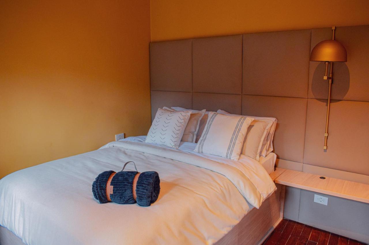Auberge de jeunesse Casa Dreamer *