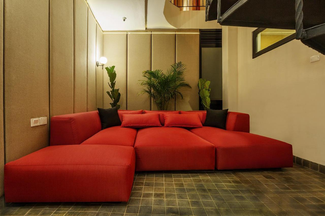 Auberge de jeunesse Casa Dreamer
