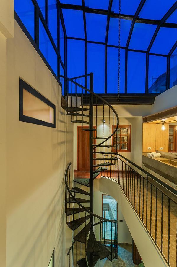 Casa Dreamer Auberge de jeunesse Bogotá
