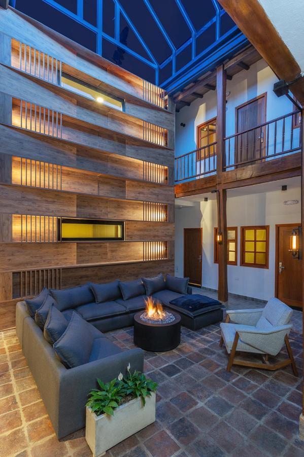 Auberge de jeunesse Casa Dreamer Bogotá