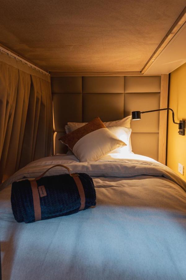 Auberge de jeunesse Casa Dreamer