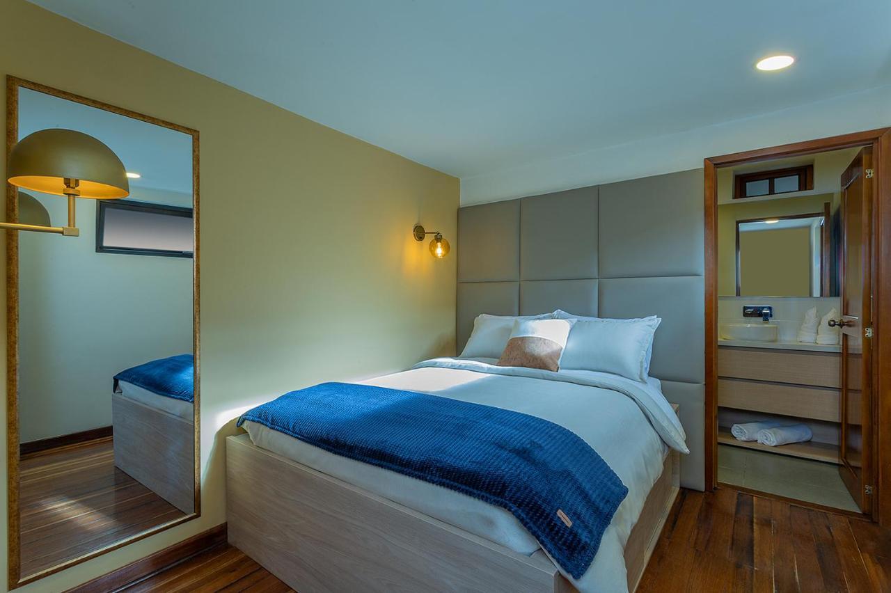 Auberge de jeunesse Casa Dreamer Bogotá