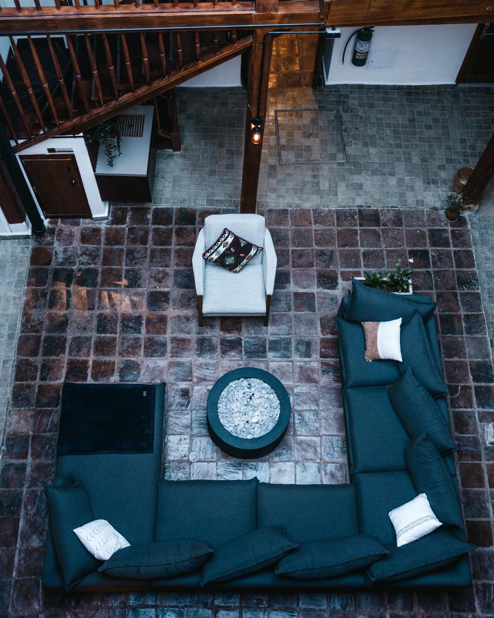 Casa Dreamer Auberge de jeunesse