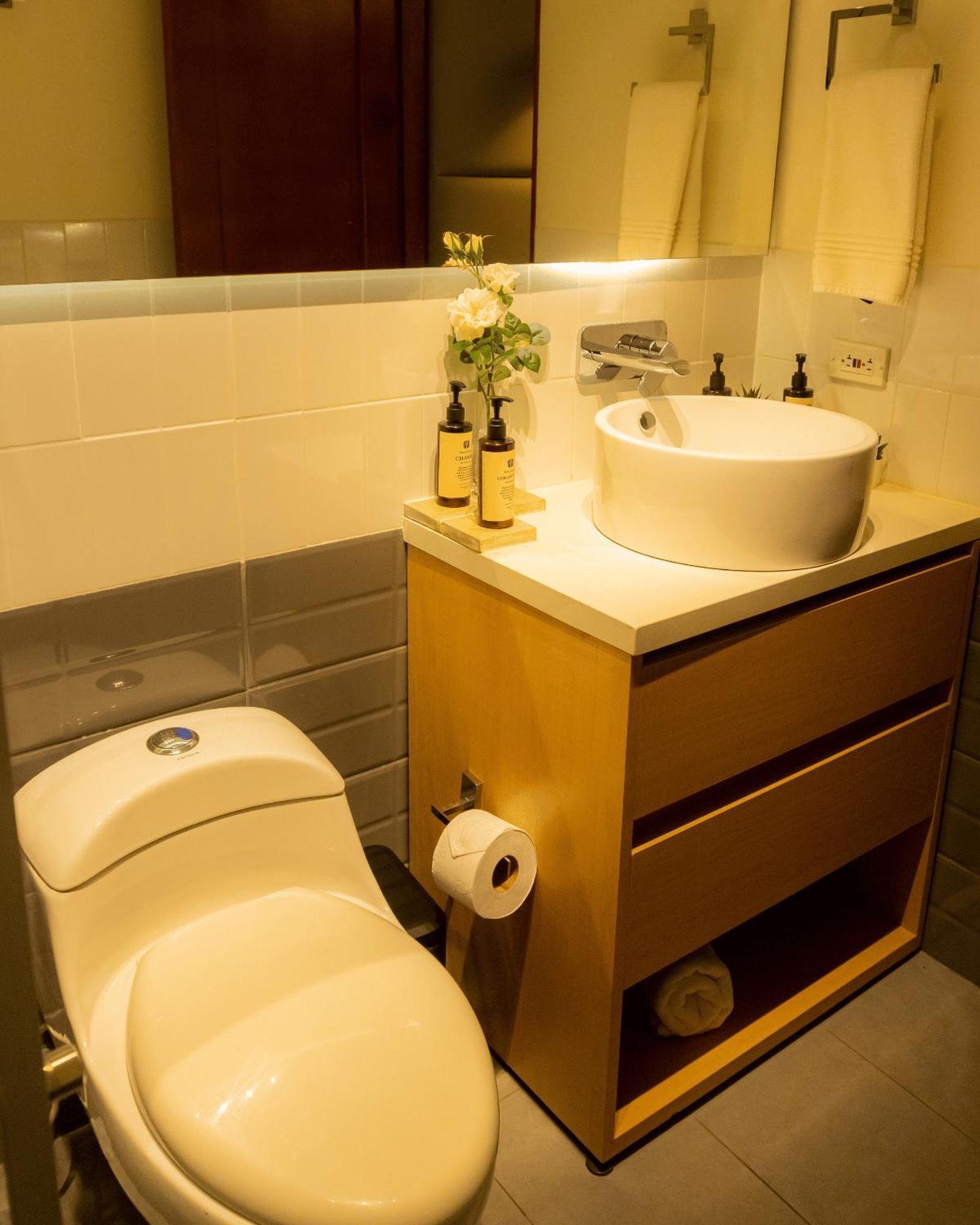 Auberge de jeunesse Casa Dreamer Bogotá