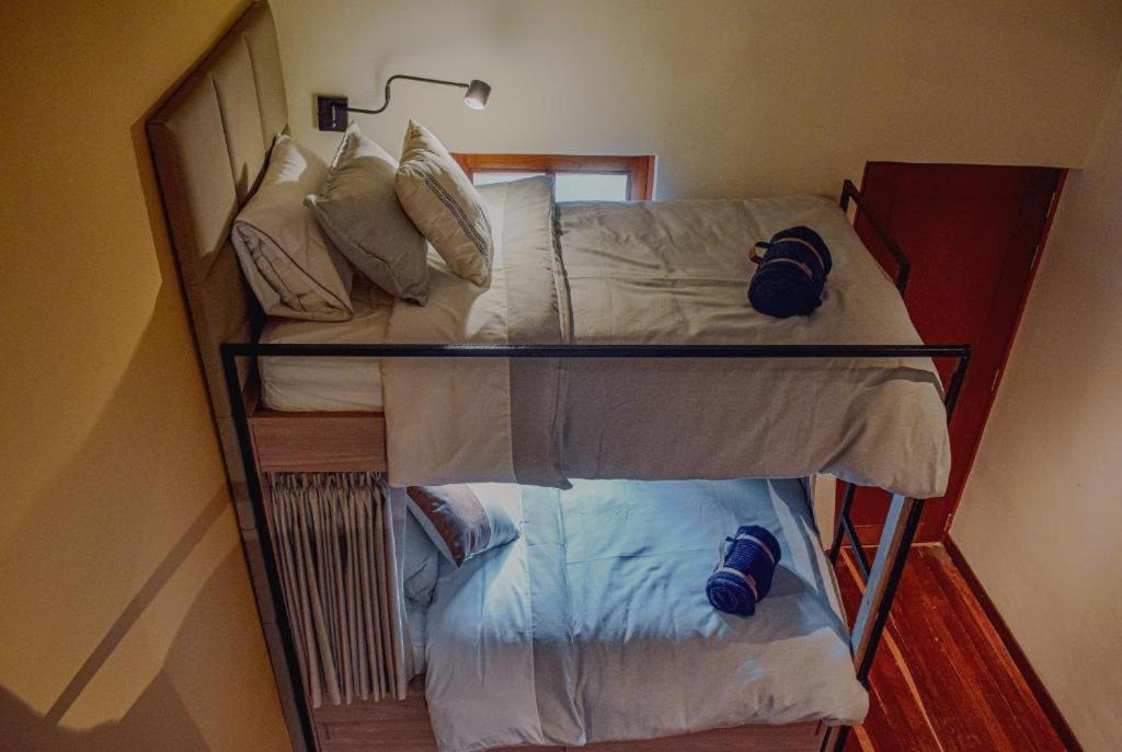 Casa Dreamer Auberge de jeunesse Bogotá