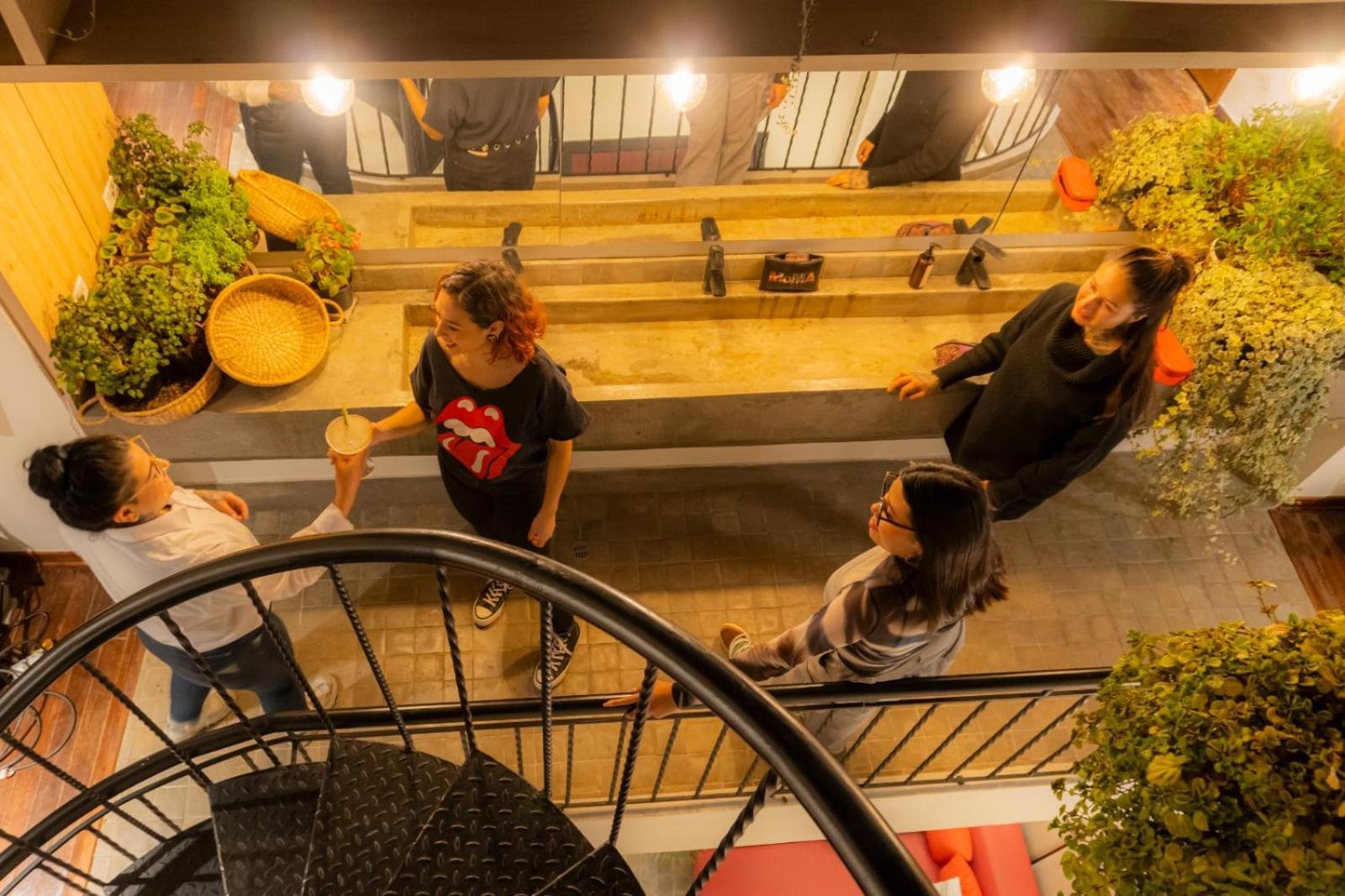Casa Dreamer Auberge de jeunesse